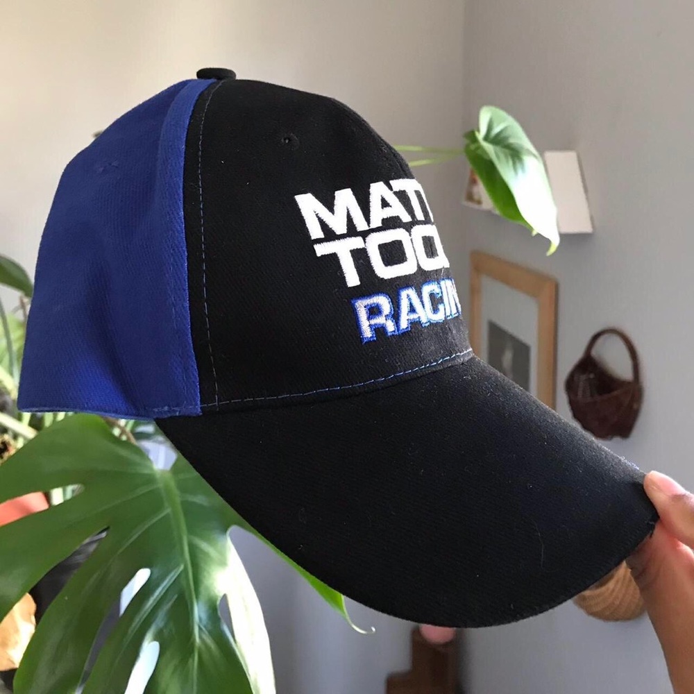 Matco Tools Cap - image 4